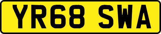 YR68SWA