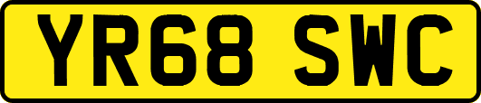 YR68SWC