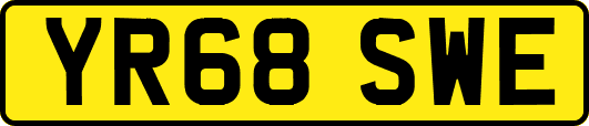 YR68SWE