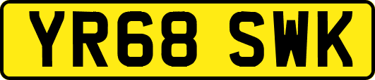 YR68SWK