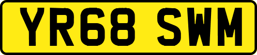 YR68SWM