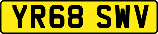 YR68SWV