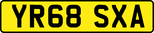 YR68SXA