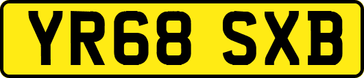 YR68SXB