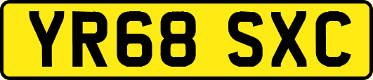 YR68SXC