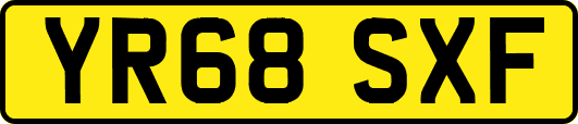 YR68SXF