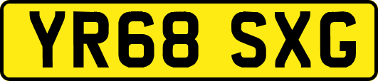 YR68SXG