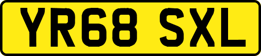 YR68SXL