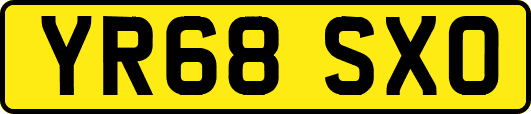YR68SXO