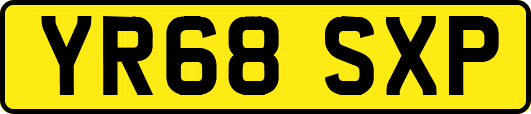 YR68SXP
