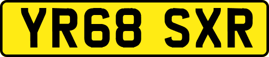 YR68SXR