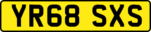 YR68SXS