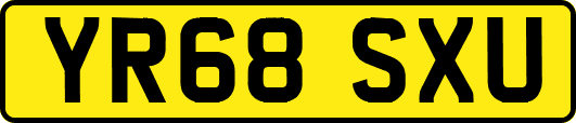 YR68SXU