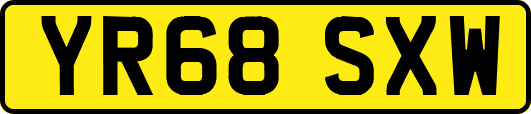 YR68SXW