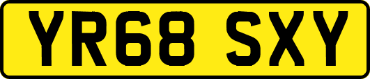 YR68SXY
