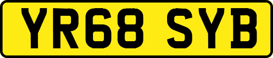YR68SYB