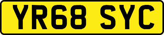 YR68SYC