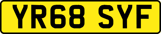 YR68SYF