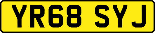 YR68SYJ