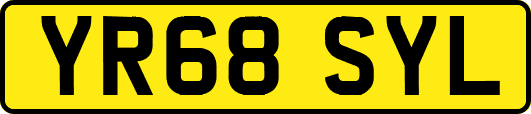 YR68SYL