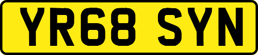 YR68SYN