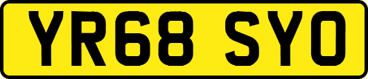 YR68SYO