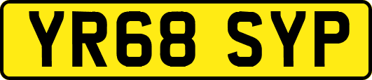 YR68SYP