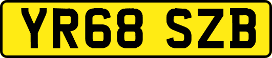 YR68SZB