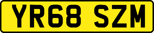 YR68SZM