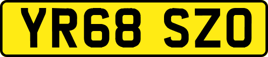 YR68SZO