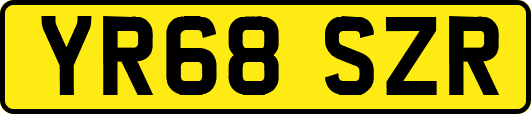 YR68SZR