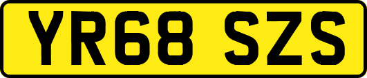 YR68SZS