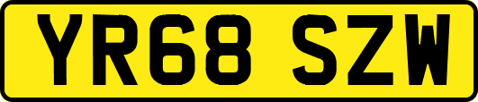 YR68SZW