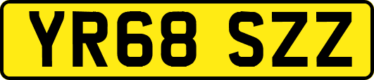 YR68SZZ
