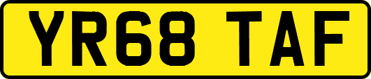 YR68TAF