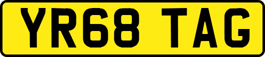 YR68TAG