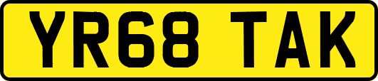 YR68TAK