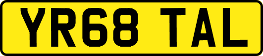 YR68TAL