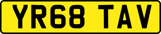 YR68TAV
