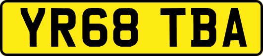 YR68TBA