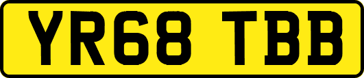 YR68TBB