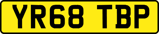 YR68TBP