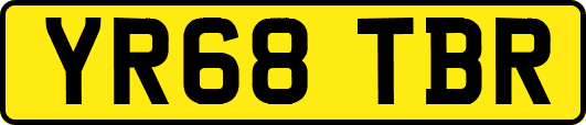 YR68TBR