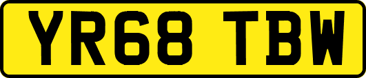 YR68TBW