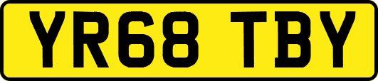 YR68TBY
