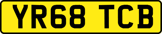 YR68TCB