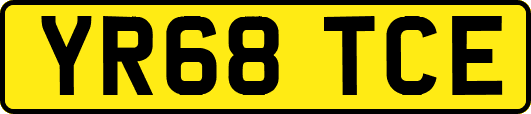 YR68TCE
