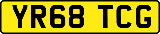 YR68TCG