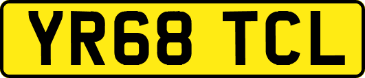 YR68TCL