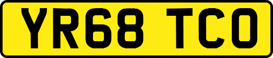 YR68TCO